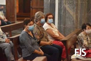 Concierto de la Banda de Música de Telde por San Gregorio/Francisco Javier Santana.